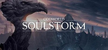 Oddworld - Soulstorm Key kaufen