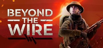 Beyond the Wire Key kaufen