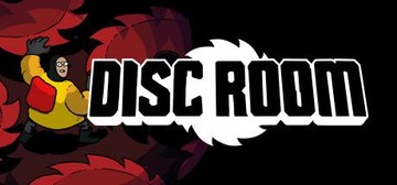 Jaquette de Disc Room