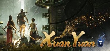 Xuan-Yuan Sword Key kaufen