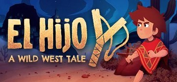 El Hijo - A Wild West Tale Key kaufen
