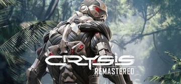 Crysis Remastered Key kaufen Key