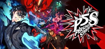 Persona 5 Strikers Key kaufen Key