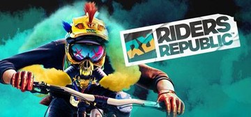 Riders Republic Key kaufen