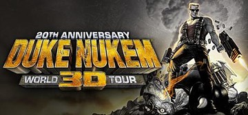 Duke Nukem 3D 20th Anniversary World Tour Key kaufen Key