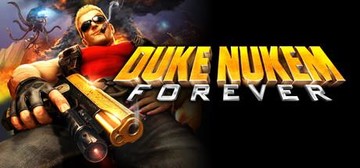 Duke Nukem Forever Key kaufen