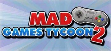 Mad Games Tycoon 2 Key kaufen