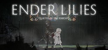 ENDER LILIES - Quietus of the Knights Key kaufen Key
