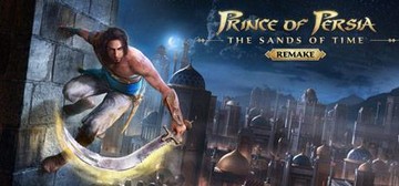 Prince of Persia - The Sands of Time Remake Key kaufen Key