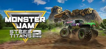 Monster Jam Steel Titans 2 Key kaufen Key