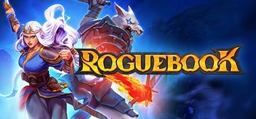 Roguebook Key kaufen