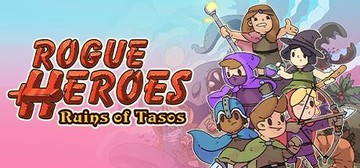 Rogue Heroes - Ruins of Tasos Key kaufen
