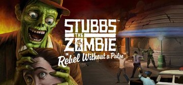 Stubbs the Zombie in Rebel Without a Pulse Key kaufen