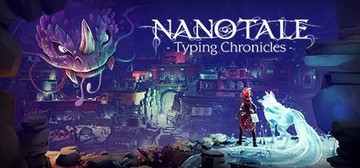 Nanotale - Typing Chronicles Key kaufen