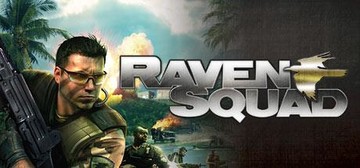 Raven Squad Key kaufen