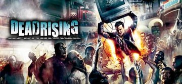 Dead Rising Key kaufen