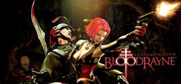 BloodRayne Key kaufen