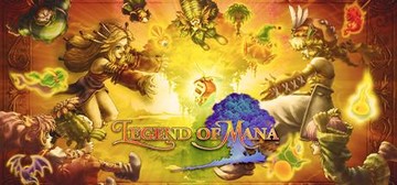 Legend of Mana HD Key kaufen