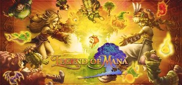 Legend of Mana HD Key kaufen Key