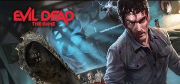 Evil Dead -  The Game Key kaufen
