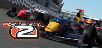 rFactor 2 Key kaufen Key