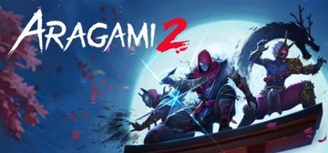 Aragami 2 Key kaufen