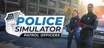 Police Simulator - Patrol Officers Key kaufen Key