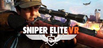  Sniper Elite VR Key kaufen