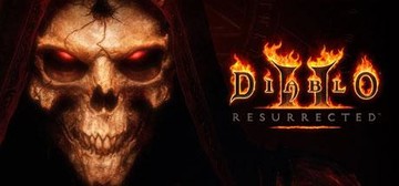 Diablo 2 Resurrected Key kaufen