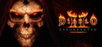 Diablo 2 Resurrected Key kaufen Key