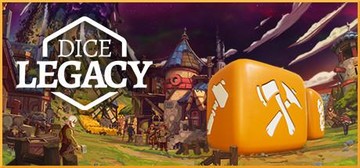 Dice Legacy Key kaufen