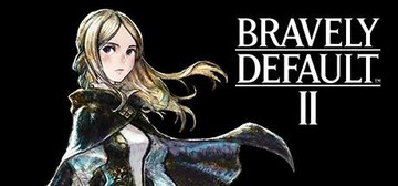 Bravely Default II Key kaufen