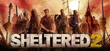 Sheltered 2 Key kaufen Key