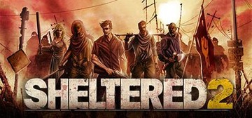 Sheltered 2 Key kaufen