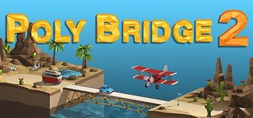 Poly Bridge 2 Key kaufen