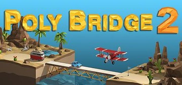Poly Bridge 2 Key kaufen Key