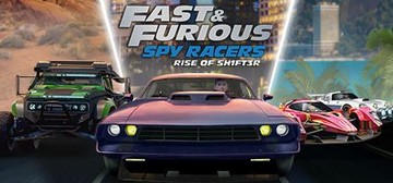 Fast & Furious: Spy Racers Rise of SH1FT3R Key kaufen