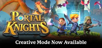 Portal Knights Key kaufen