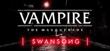 Vampire: The Masquerade - Swansong Key
