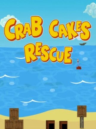 Crab Cakes Rescue Key kaufen für Steam Download