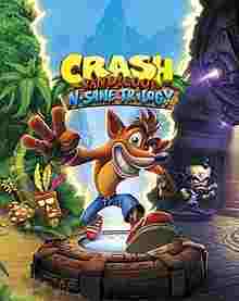 Crash Bandicoot N. Sane Trilogy Key kaufen