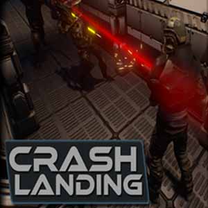 Crash Landing Key kaufen 