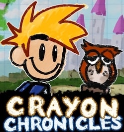 Crayon Chronicles Key kaufen