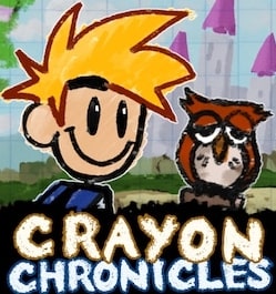 Crayon Chronicles Key kaufen
