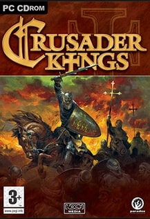 Crusader Kings 1 Key kaufen Key
