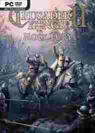 Crusader Kings 2 - Holy Fury Key kaufen  Key