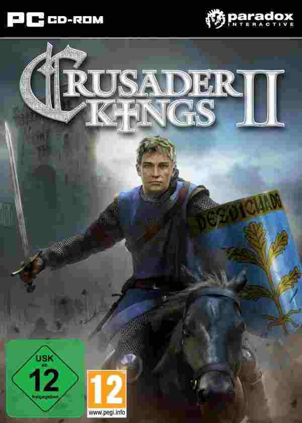Crusader Kings 2 - The Reaper's Due DLC Key kaufen für Steam Download