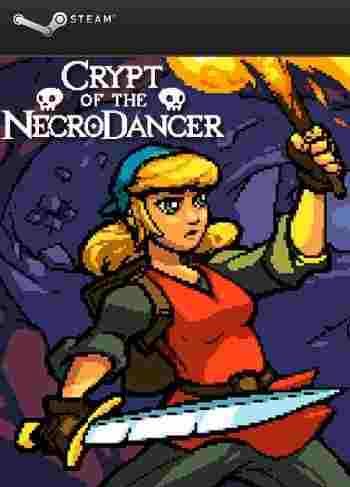 Crypt of the NecroDancer Collector's Edition Key kaufen für Steam Download