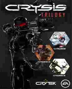 Crysis Trilogy Key kaufen