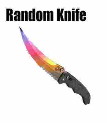 CS:GO Knife kaufen - Code - Key für CS:GO Knife Skin